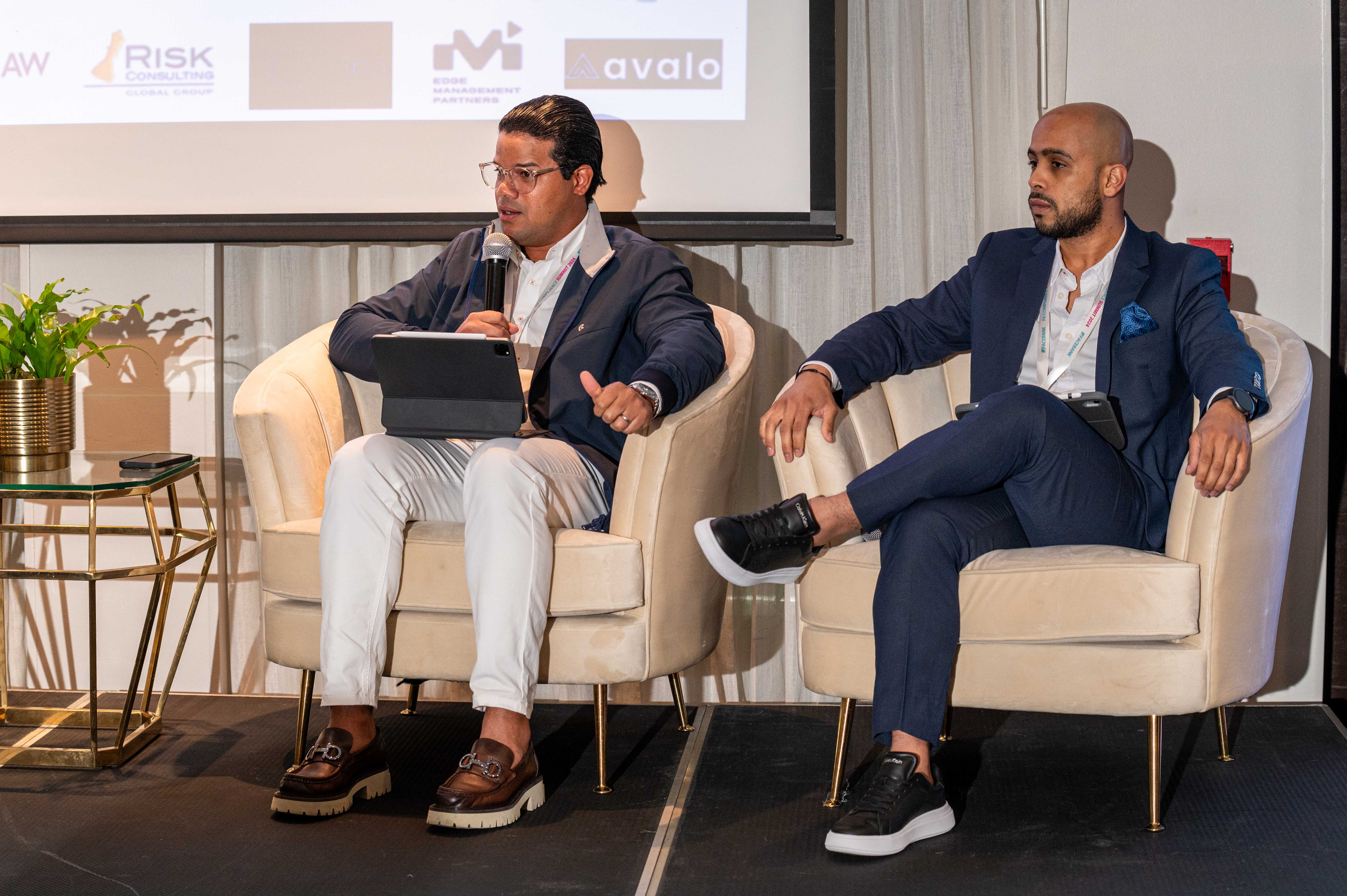 PR Compliance Summit 2024